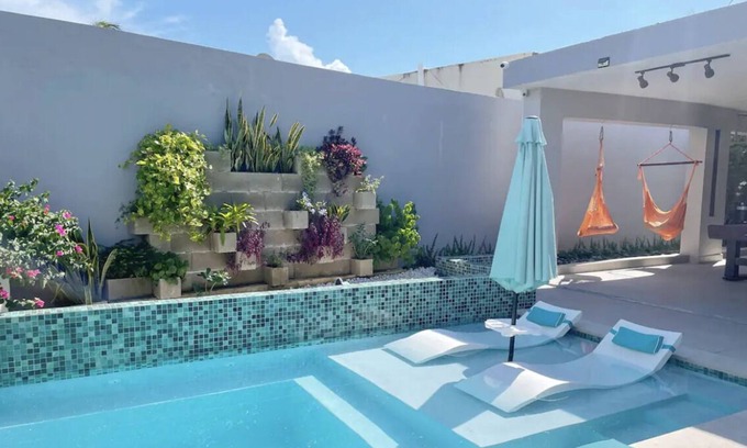 Rio Abajo House | 5 bedroom Exclusive Beach Villa - WOW! by RedAwning