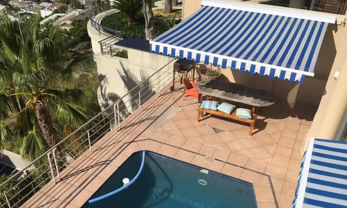Bantry Bay Apartment | 5 Bedroom home in Top Road Bantry Bay