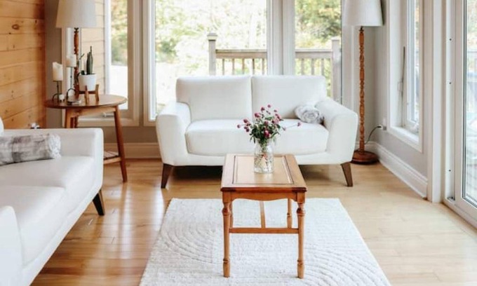 Utterson Cottage | 5 bedroom Muskoka Lakeside Getaway