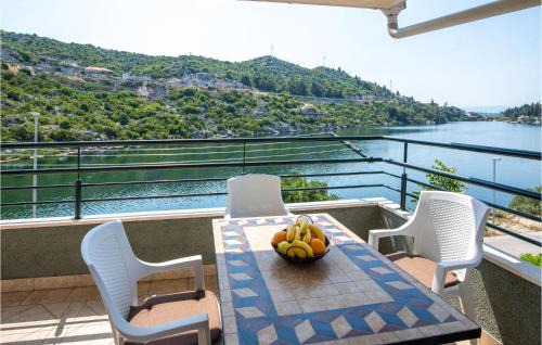 Ploce Apartment | 5 Bedroom Stunning Apartment In Ploce