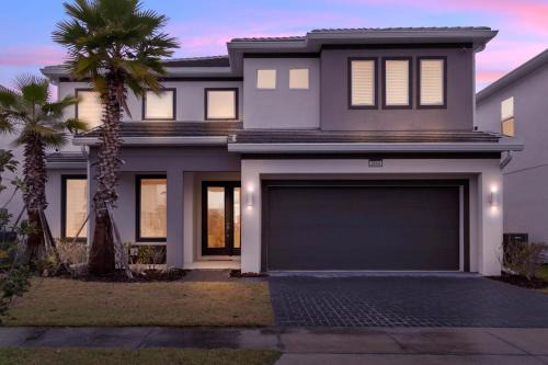 Kissimmee House | 5 Bedrooms 5 Bathrooms Sonoma 2669 Ca