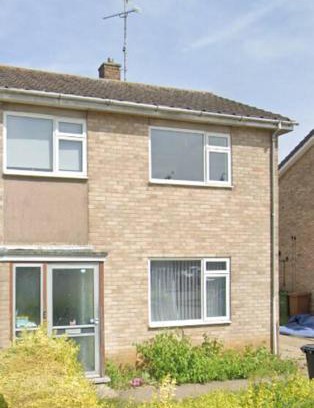 Peterborough Apartment | 5 Beds , Full House , Parking