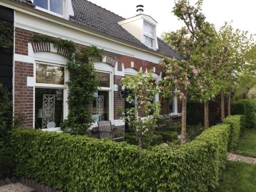 Biggekerke House | 5 Biggetjes Comfortable holiday residence