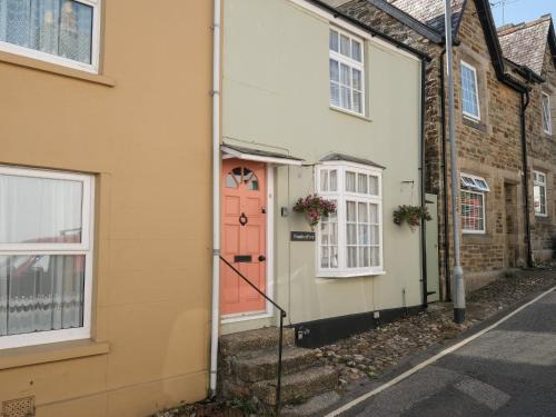 Lostwithiel House | 5 Bodmin Hill