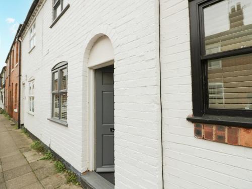 Stratford-upon-Avon House | 5 Bull Street