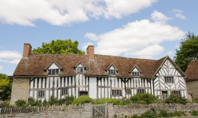 Stratford-upon-Avon Cottage | 5 Bull Street