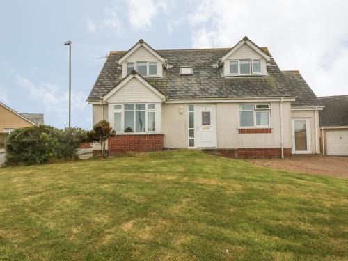 Cemaes Bay House | 5 Cae Derwydd