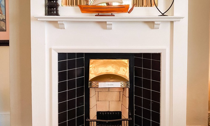 Cape Town City Centre Apartment | 5 Camp Street Guesthouse & Self-catering