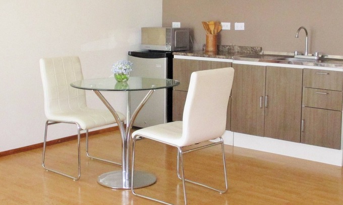 San Jose Apartment | 5 CedarCats Short Stay Apartments