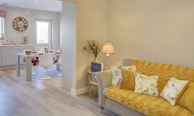 Newry House | 5* Centrally located Luxury Detached Home in Newry