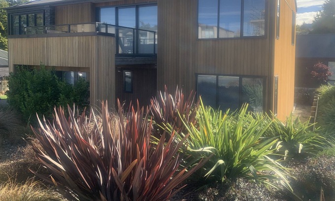 Hanmer Springs House | 5 Chisholm Crescent