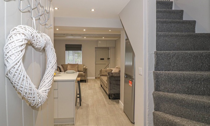 Little Haywood House | 5 Coley Lane