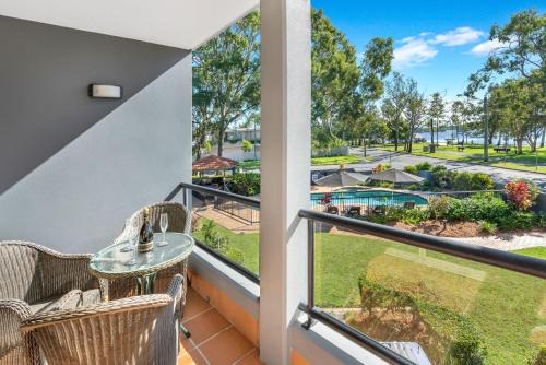 Noosaville Apartment | 5 Como