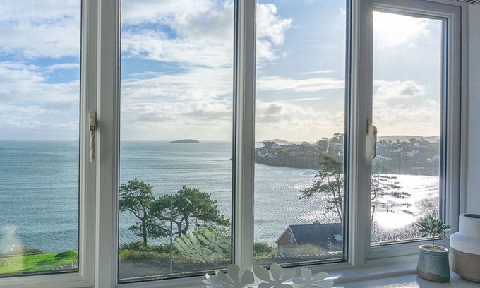 Abersoch Cottage | 5 Craig Y Mor