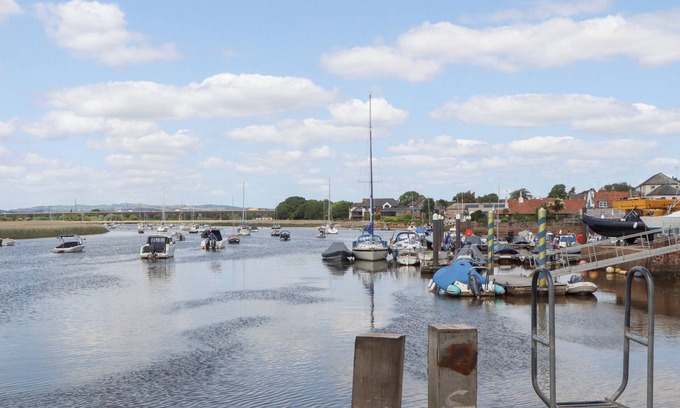 Topsham Cottage | 5 Exe Street