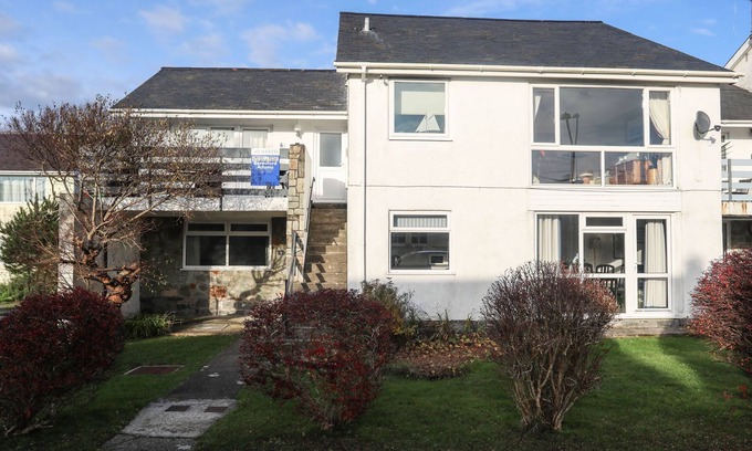 Llanbedrog Cottage | 5 GER Y NANT, pet friendly, country holiday cottage in Llanbedrog