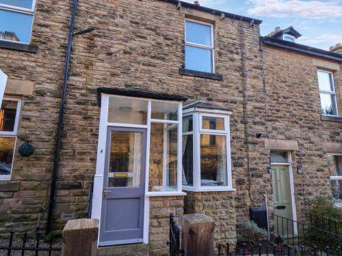 Pateley Bridge House | 5 Hamilton Terrace