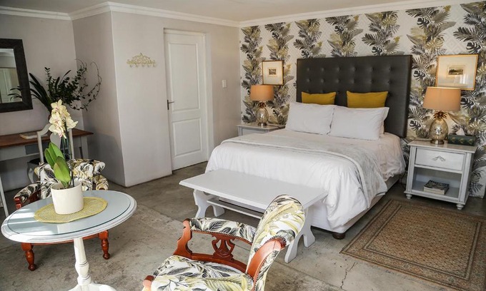 Paarl House | 5 Konings Guesthouse