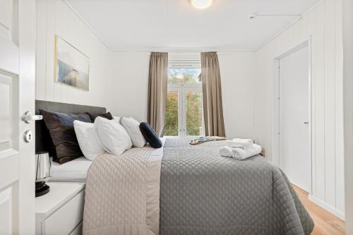 Trondheim Apartment | 5 mins to City center in Bright & Cozy stay