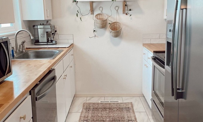 Walla Walla House | 5 minutes from Downtown Walla Walla! Cozy home close to everything.