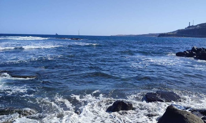 Telde Apartment | 5 minutes from the beach Ideal room to relax