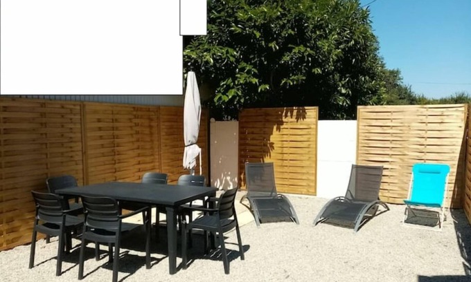 Surville House | 5 mn de Portbail, Maison 10p