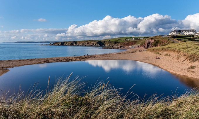 Bolberry Cottage | 5 Ocean Reach