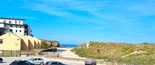 Perranporth House | 5 Penhale