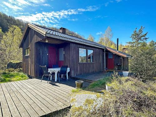 Farsund House | 5 person holiday home in FARSUND-By Traum