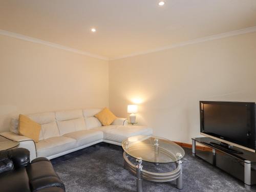 Lossiemouth Apartment | 5 Pitgaveny Court