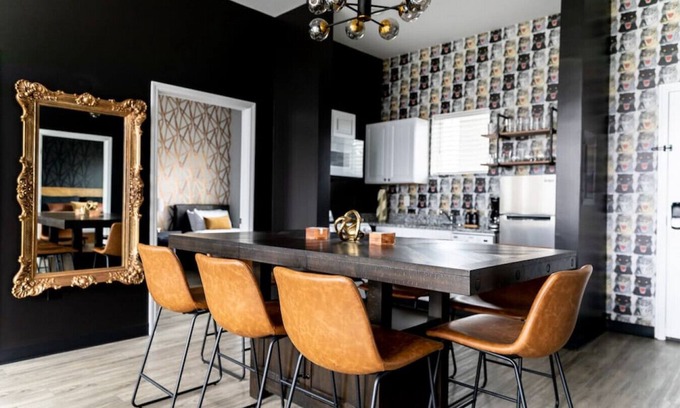 Maxwell Apartment | 5 Points Retreat in East Nashville - Walk to Restaurants, Bars & Music