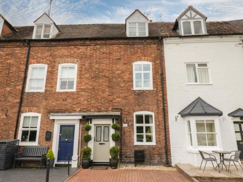 Bridgnorth House | 5 Riverside