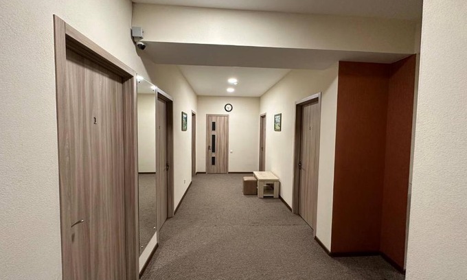 Tbilisi Apartment | 5 Rooms near 300 Aragveli metro station