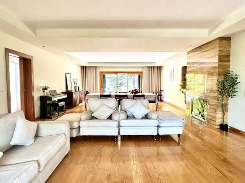 Aldoar Foz do Douro e Nevogilde House | 5 Rooms Party Villa, 10 mins to Beach