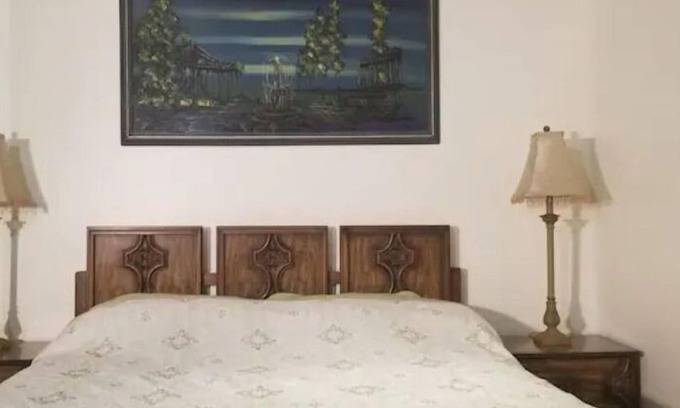 Erin Mills Apartment | 5 Star Basement Apartments #5