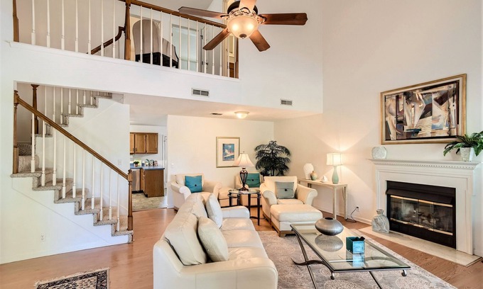 Windsor Green House | 5 Star Family Home Clean, Comfortable, Location