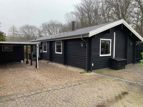 Alsgarde House | 5 star holiday home in Ålsgårde