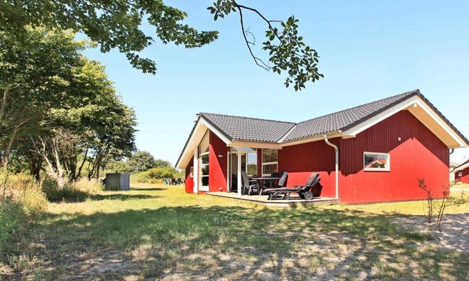 Grossenbrode House | 5 star holiday home in Gro enbrode