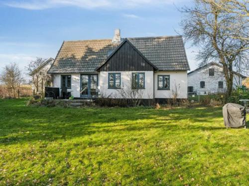 Gudhjem House | 5 star holiday home in Gudhjem