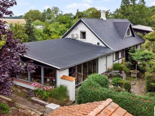 Nakskov House | 5 star holiday home in Nakskov