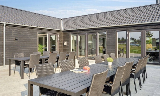 Nørre Lyngby House | 5 star holiday home in Løkken