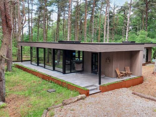 Læsø House | 5 star holiday home in Læsø-By Traum