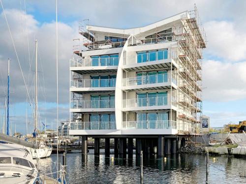 Wendtorf Apartment | 5 star holiday home in Wendtorf