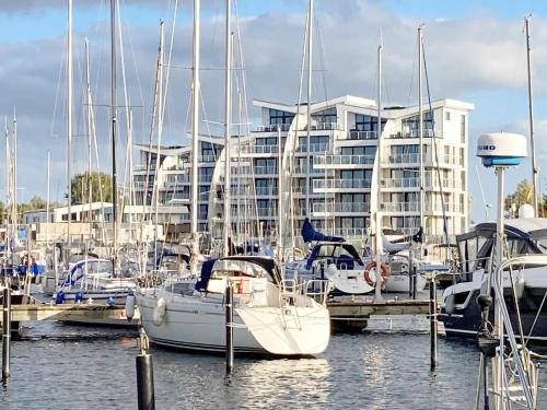 Wendtorf Apartment | 5 star holiday home in Wendtorf