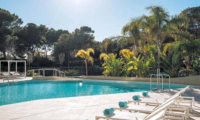 Ses Cadenes Hotel | 5-Star Hotel ∙ Iberostar Selection Llaut Palma- Adults Only