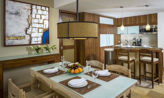 Luis Donaldo Colosio Resort | 5 Star Resort - Grand Bliss 2 Bedroom Suite