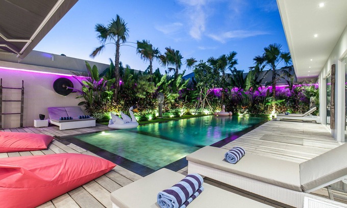 Dyanapura Villa | 5 Star Villa Holiday in Seminyak for Less Than a Hotel, Bali Villa 1149