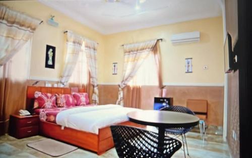Teshie Hotel | 5 Star Villa Hotel