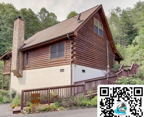 Sevierville House | 5-star Wpool, Cozy, Secluded, & Newly-renovated