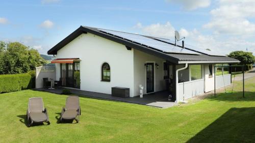 Gonnersdorf House | 5-Sterne Wohlfühl-Ferienhaus Eifellust